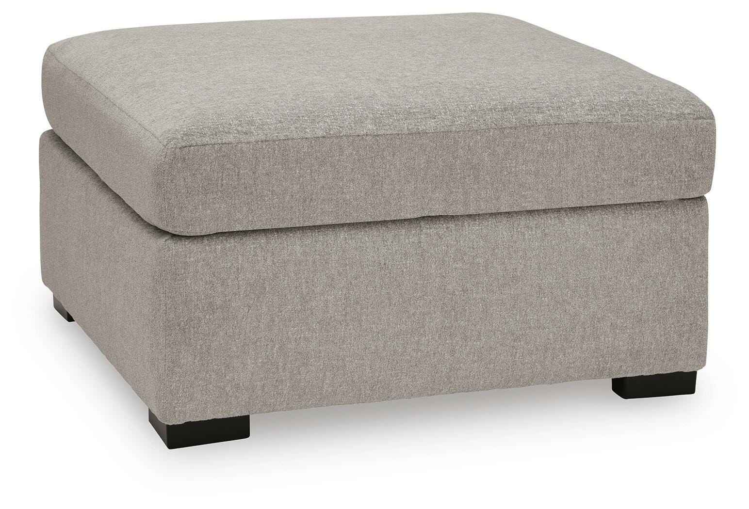 ModMax Luxe Ottoman