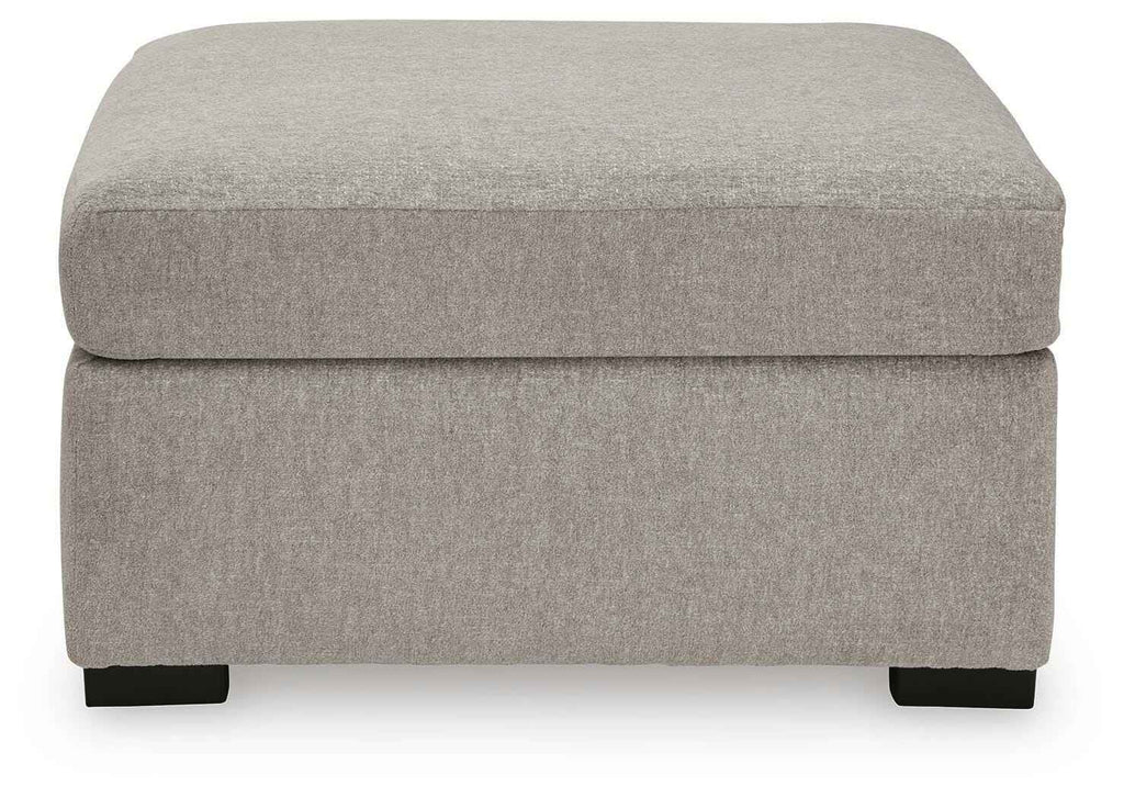 ModMax Luxe Ottoman
