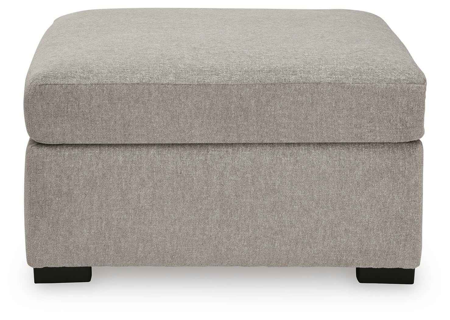 ModMax Luxe Ottoman