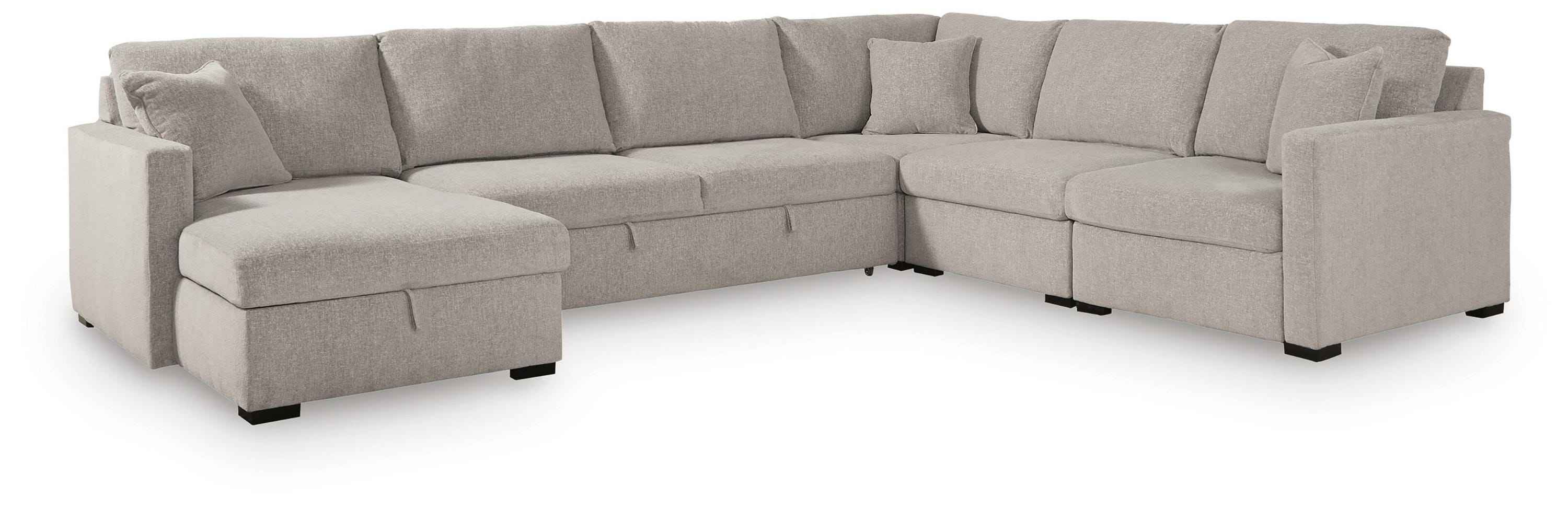 ModMax Luxe Sectional