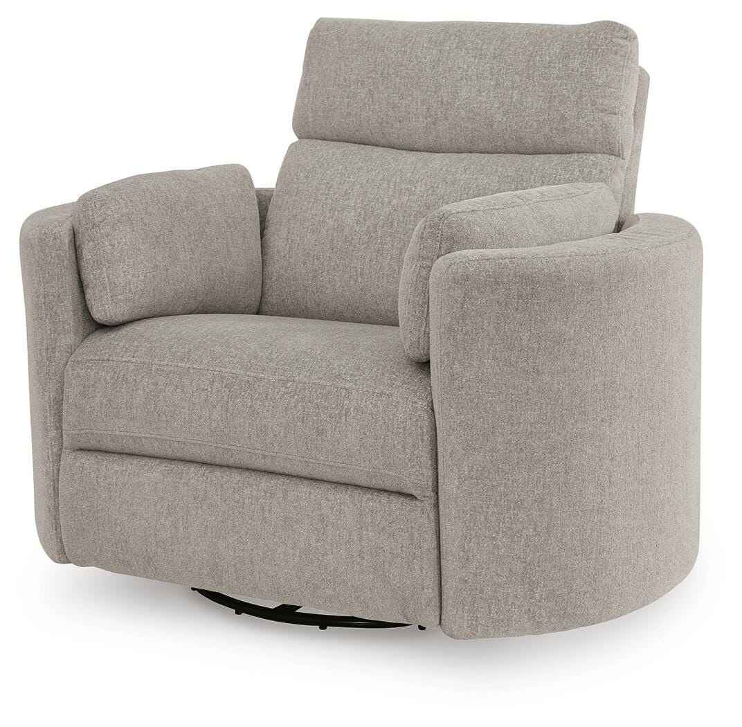 ModMax Luxe Recliner