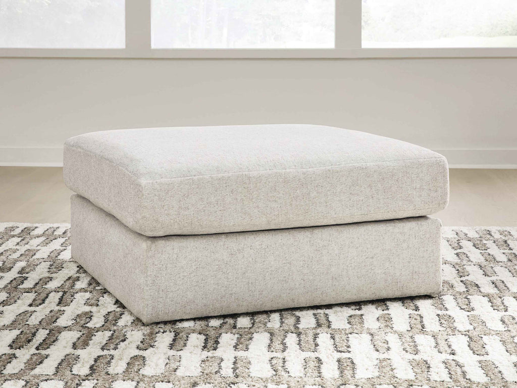 Kestrie Ottoman