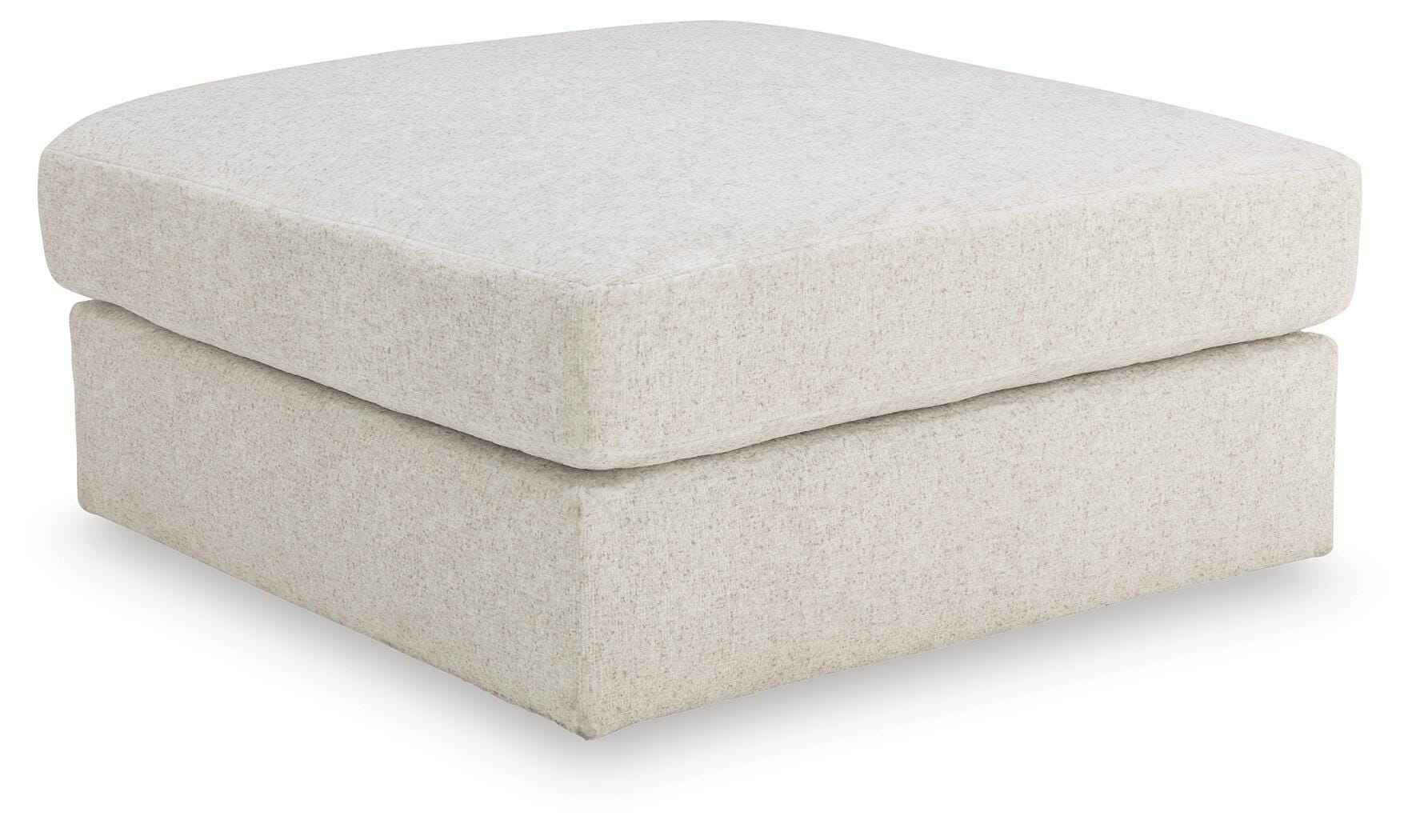 Kestrie Ottoman
