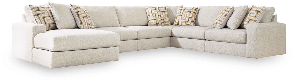 Kestrie Sectional