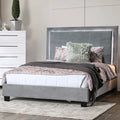 Erglow Bed