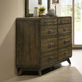 Heswall Dresser