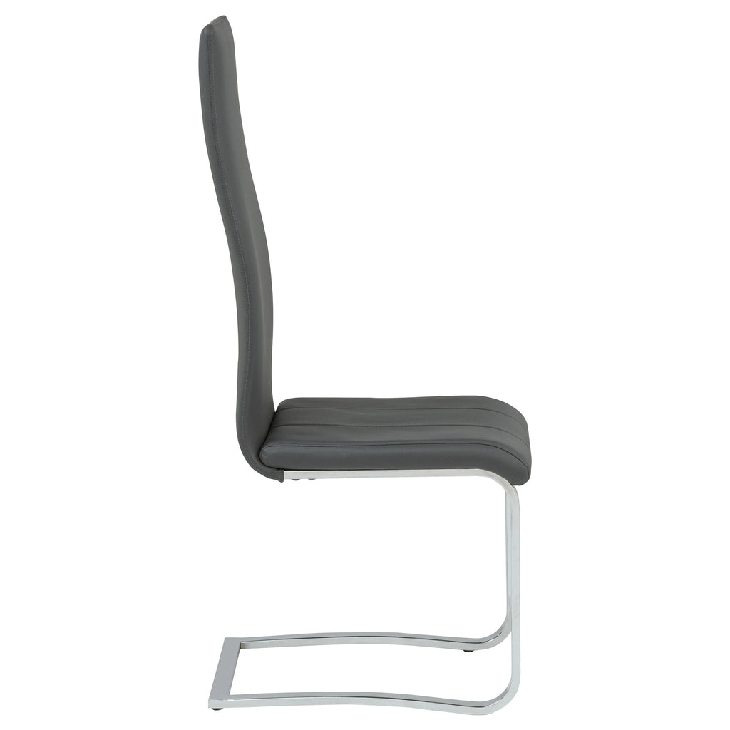 Montclair Side Chairs