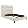 Devon Panel Bed