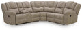 Pearce-Pike Sectional