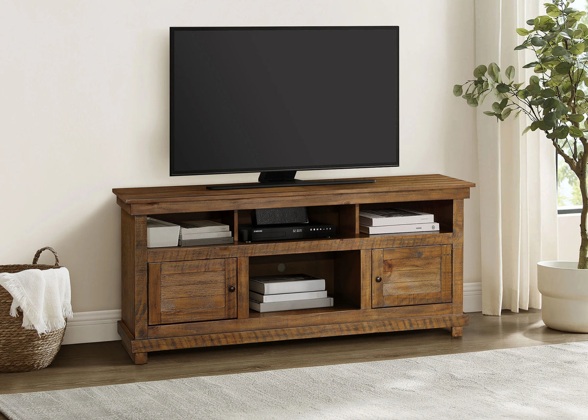 Payne TV Stand