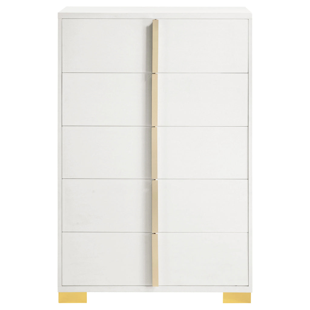 Marceline Chest of Drawers