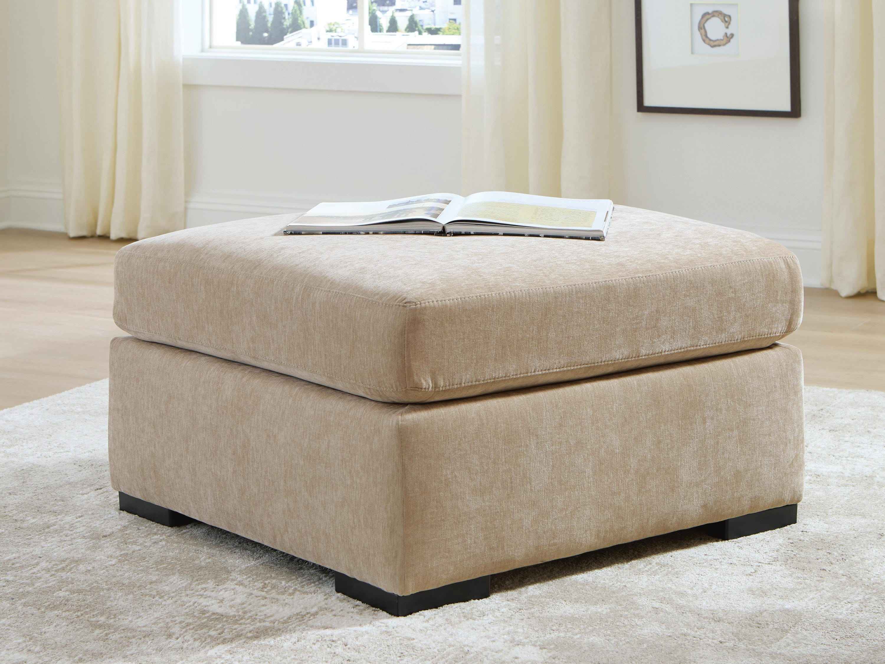 Bridgepoint Ottoman