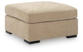 Bridgepoint Ottoman