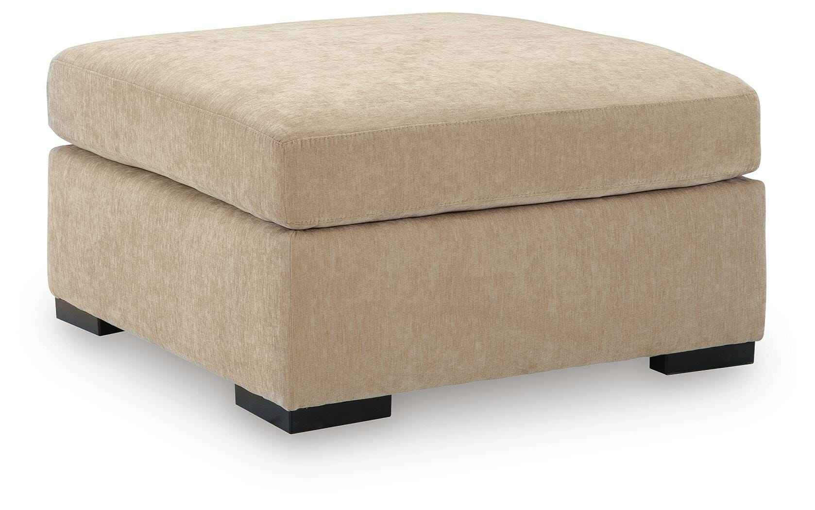 Bridgepoint Ottoman
