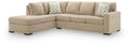 Bridgepoint Sectional