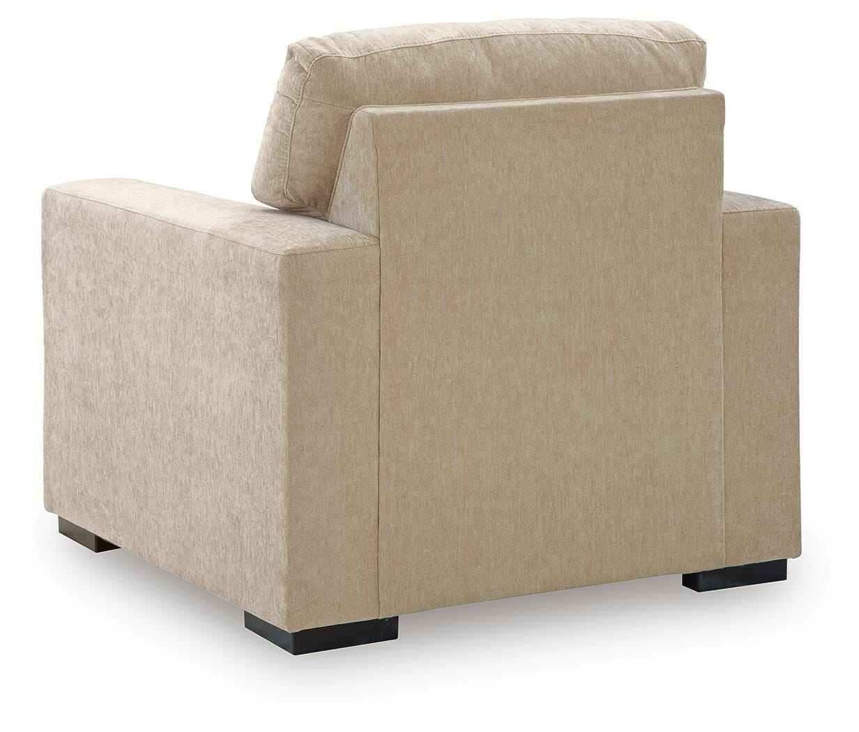 Bridgepoint Chair