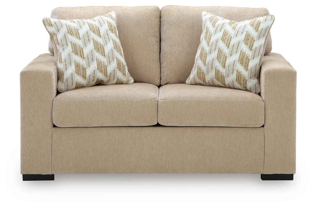 Bridgepoint Loveseat