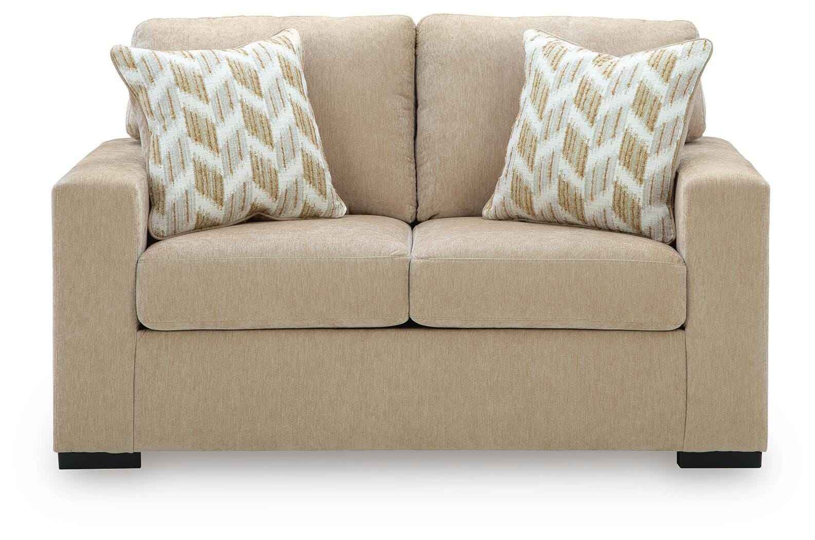 Bridgepoint Loveseat