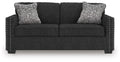 Jasmine Peaks Sofa