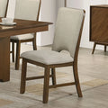 Horsholm Side Chair (2/CTN)