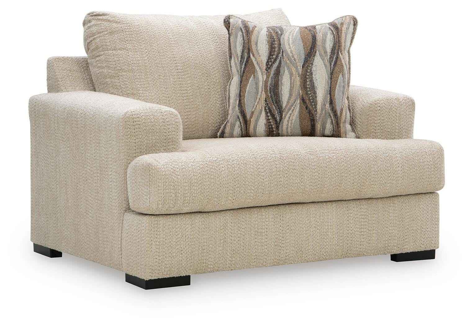 Lofwood Chair