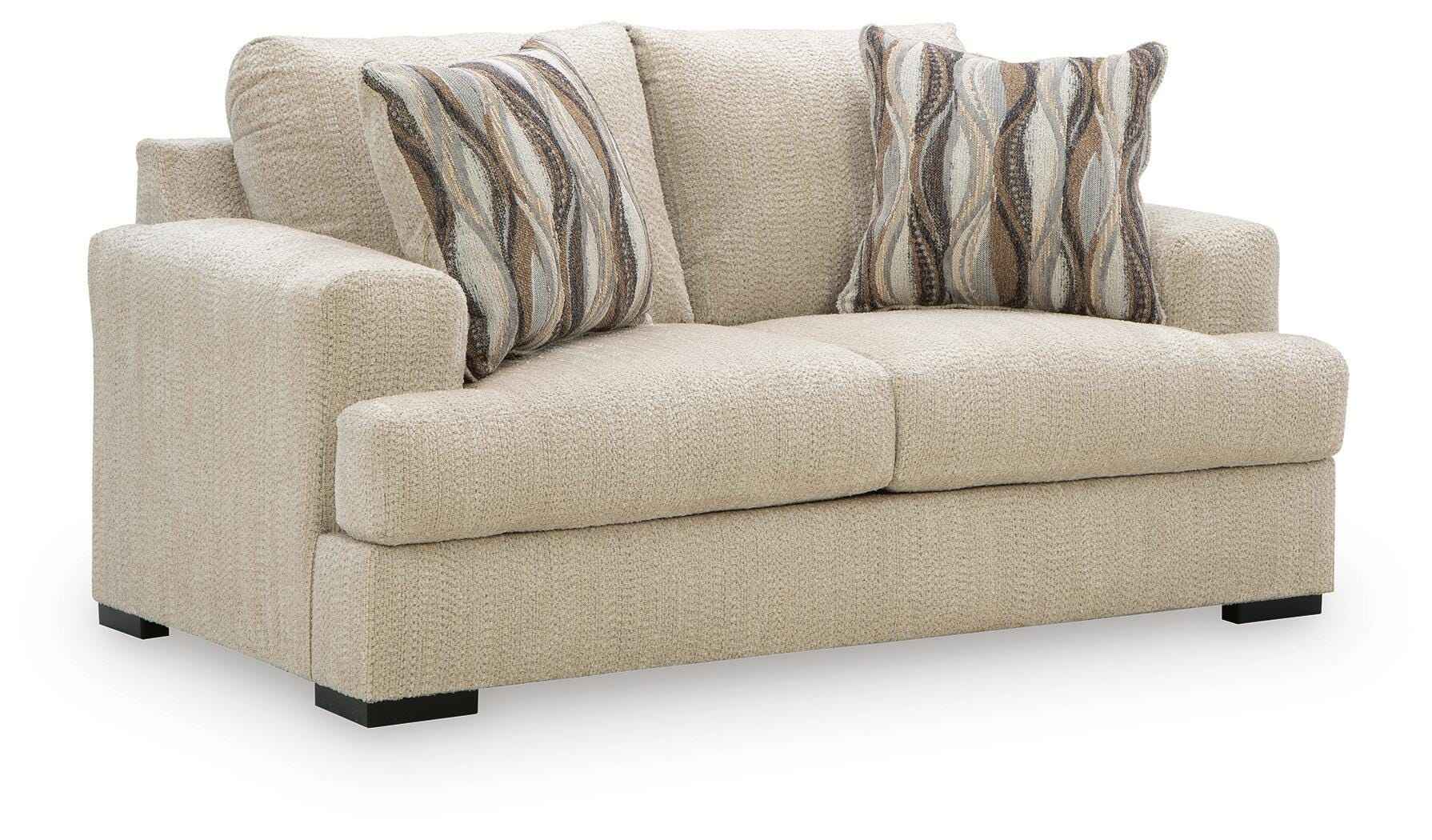 Lofwood Loveseat