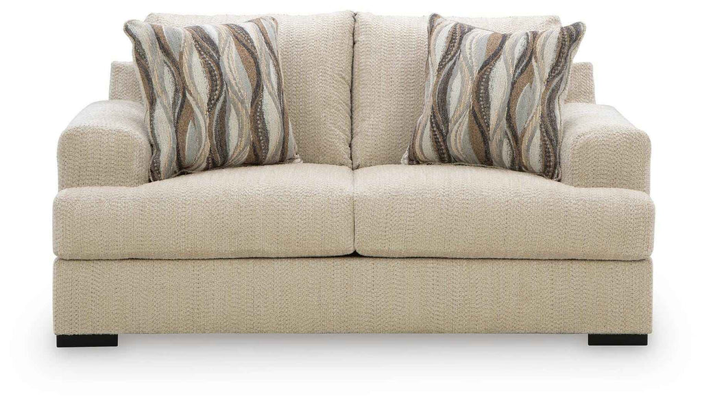 Lofwood Loveseat