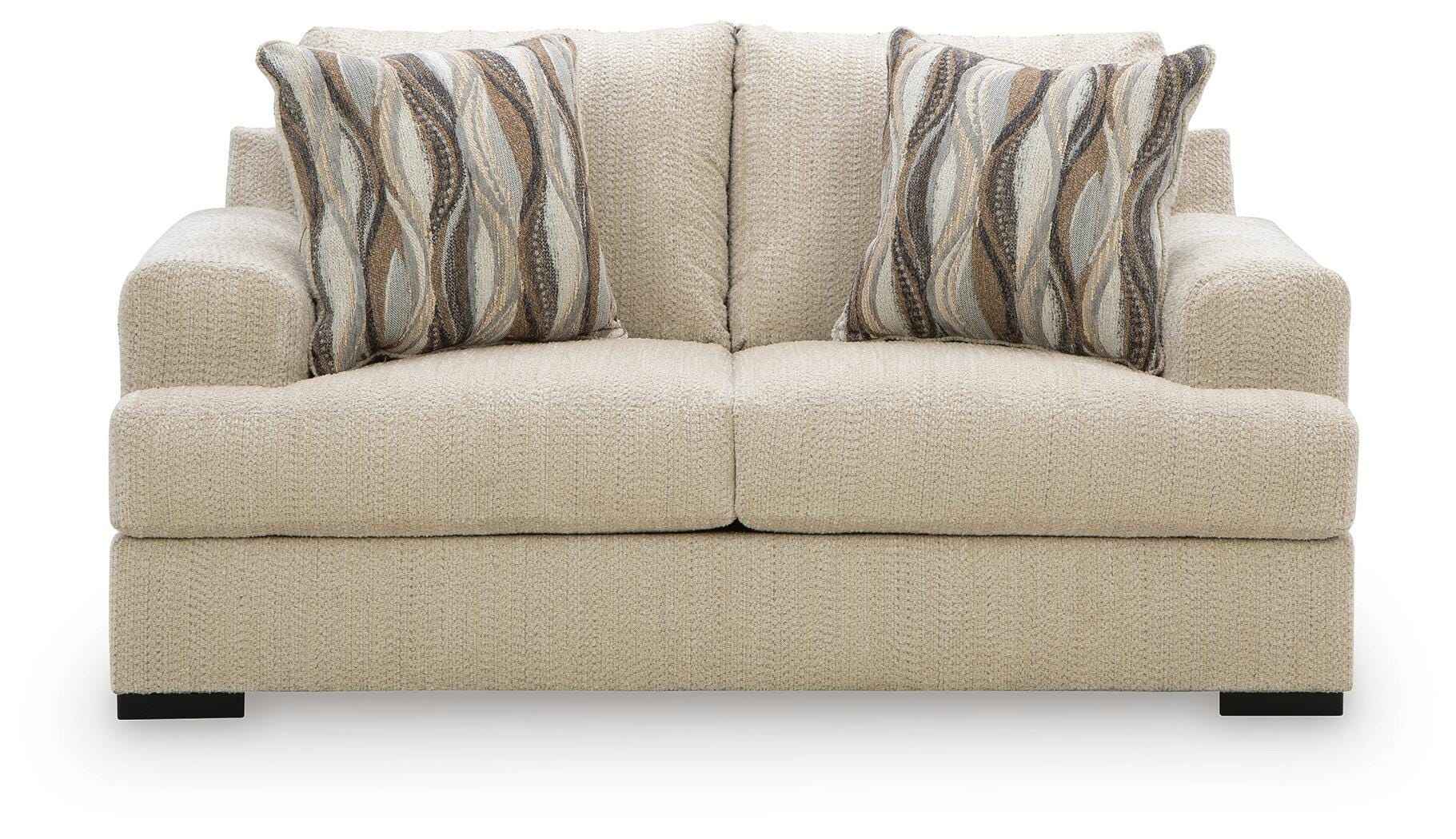 Lofwood Loveseat