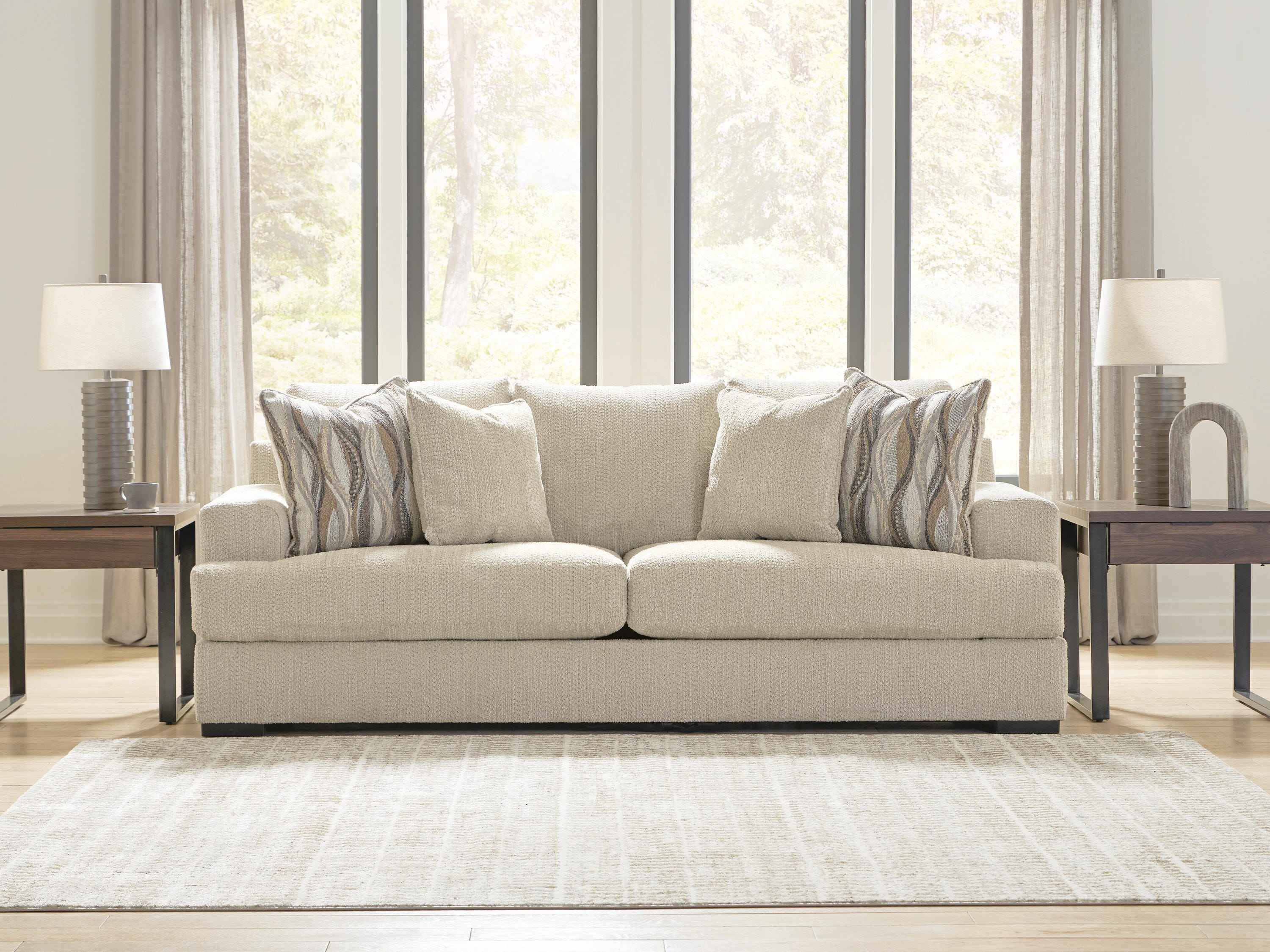 Lofwood Sofa