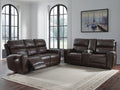 Crossplex Living Room Set