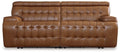 Temmpton Power Reclining Sectional Loveseat image