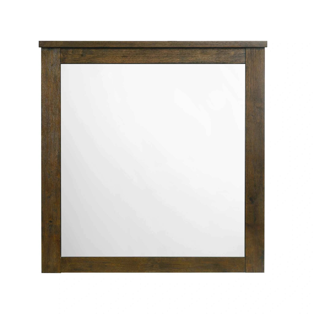 Sullivan Mirror