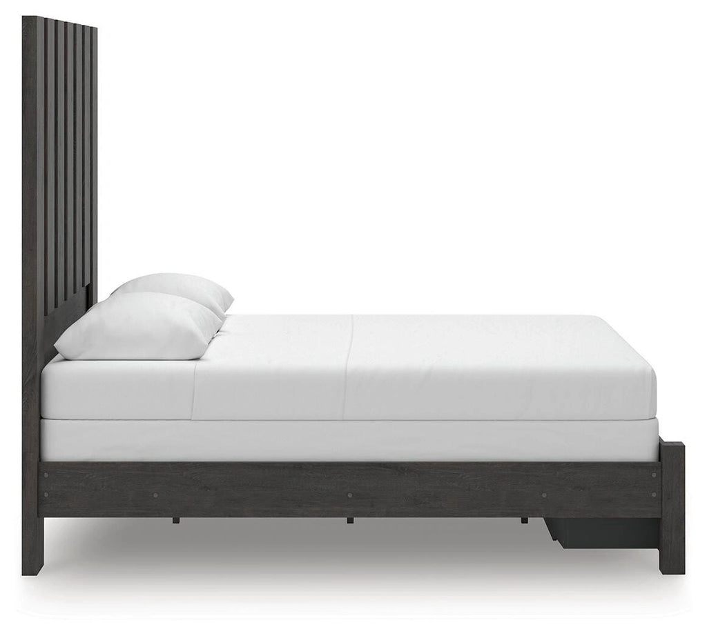 Fraluna Bedroom Set