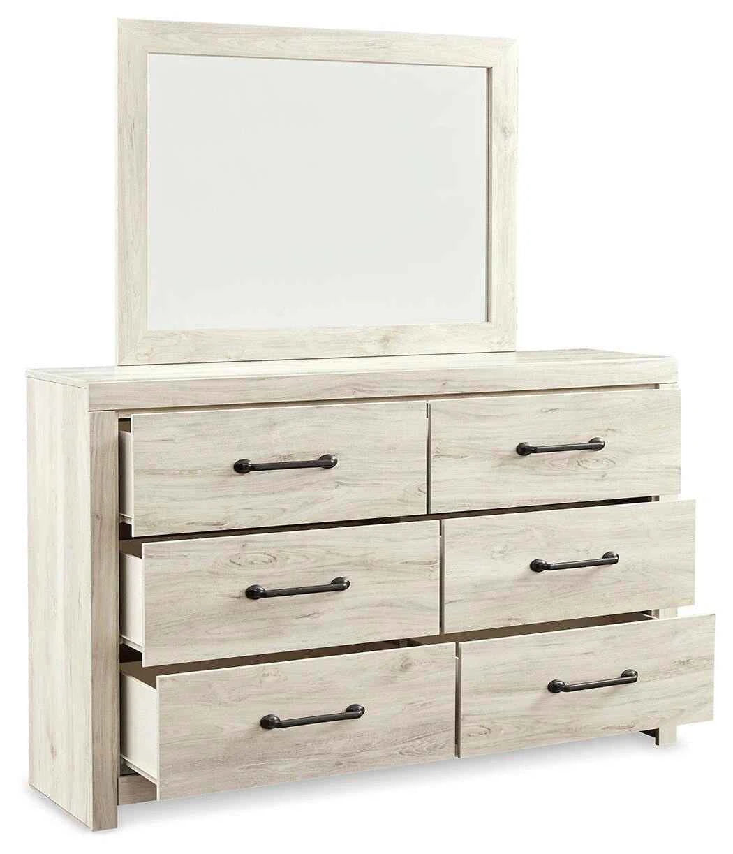 Cambeck Bedroom Set