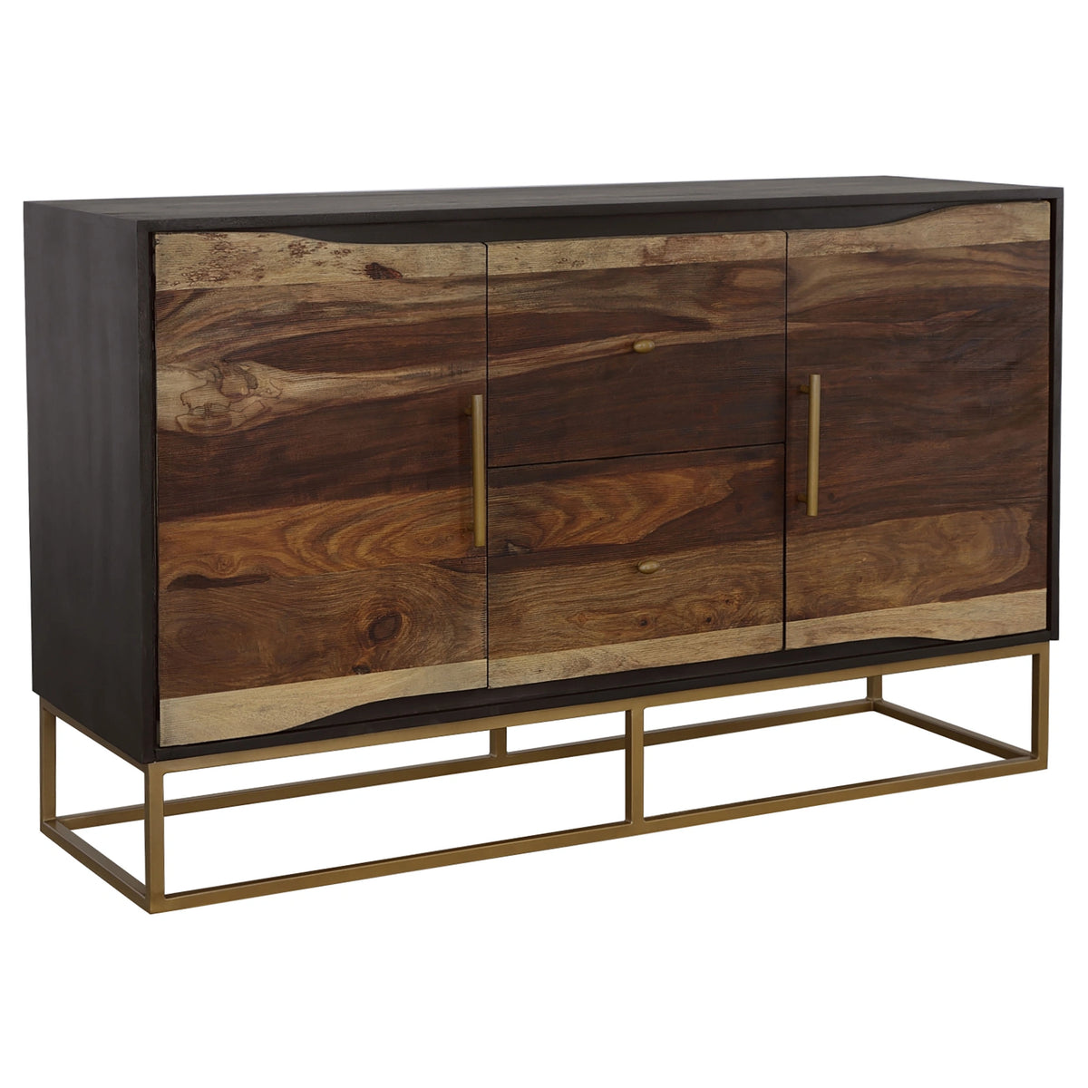 Zara Accent Cabinet