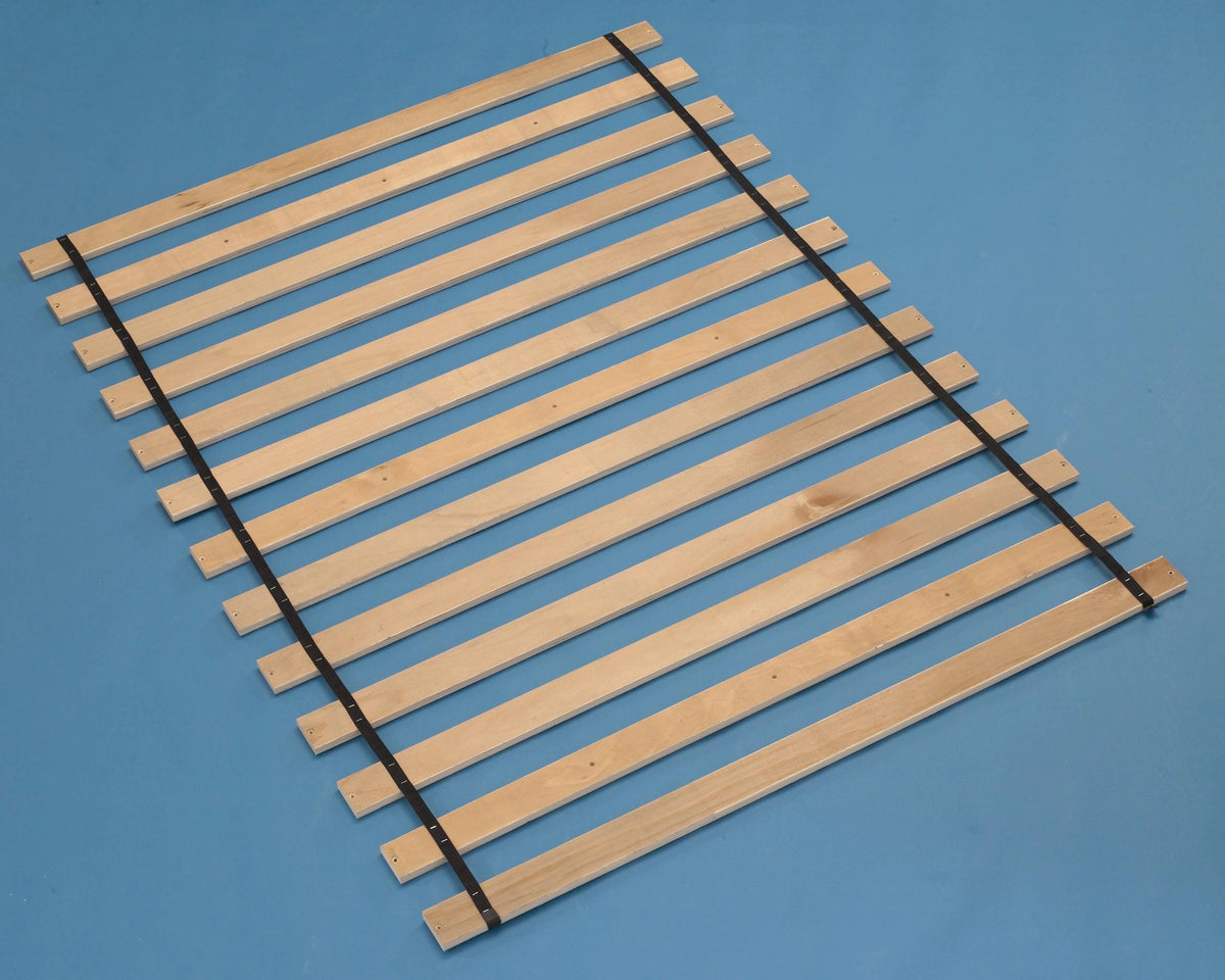 Arloster Upholstered Bed