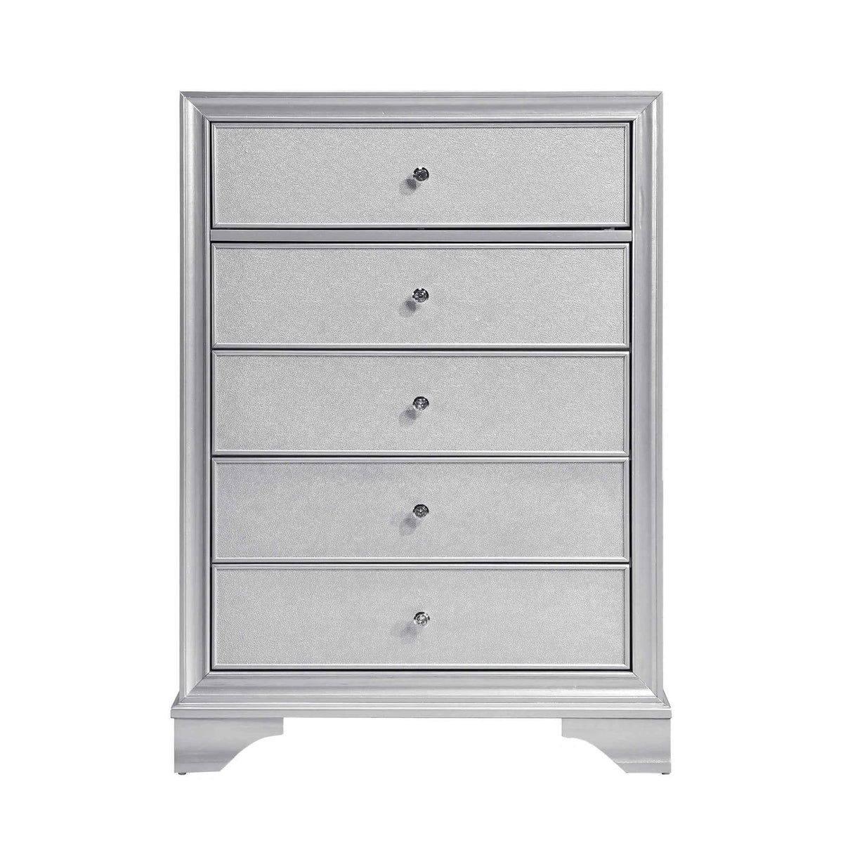 Anatole Chest