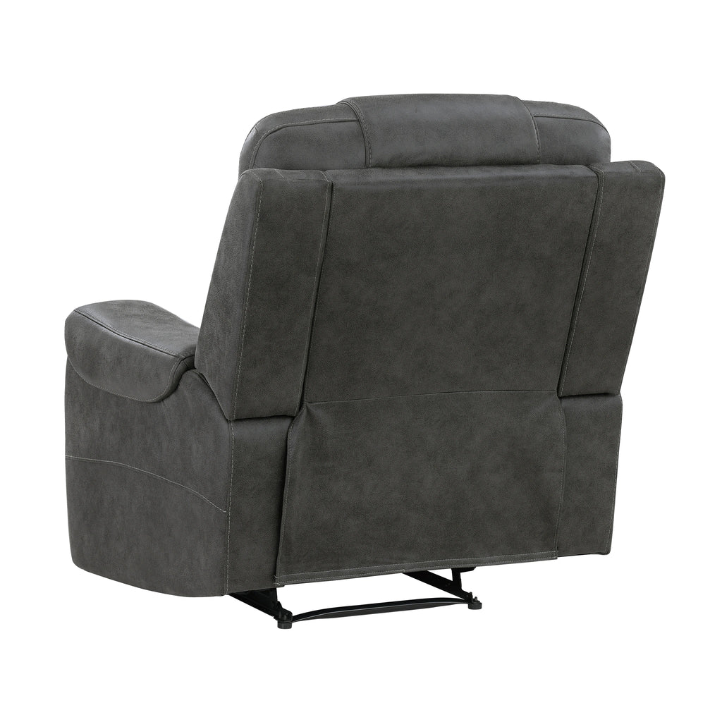 Oberon Reclining Chair