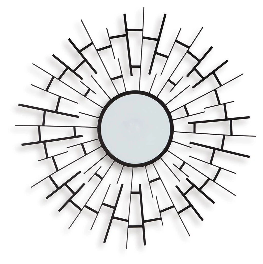 Garrenworth Accent Mirror