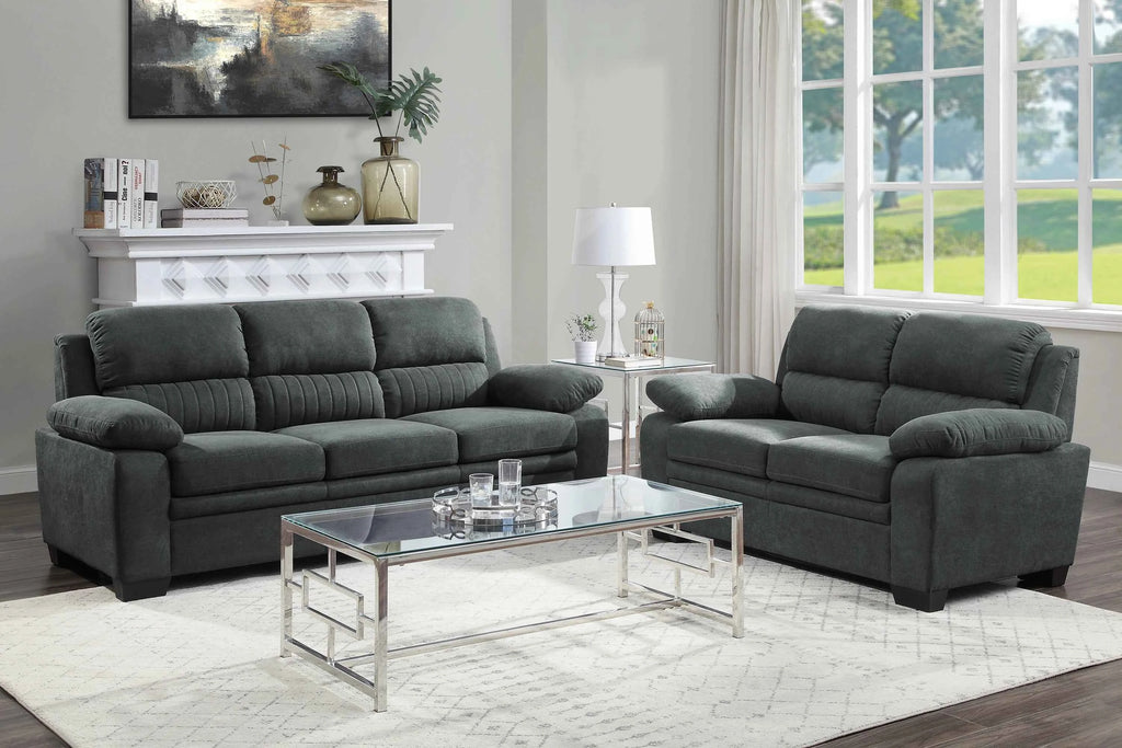 Holleman Sofa
