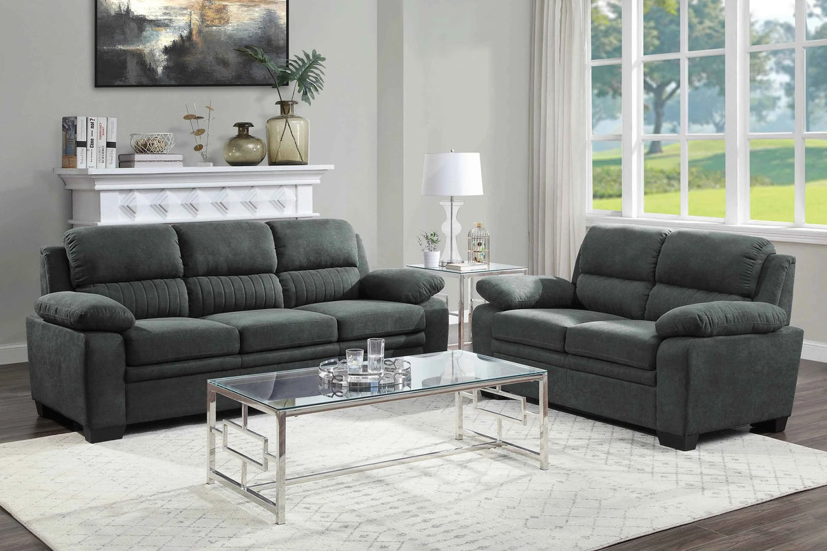 Holleman Sofa