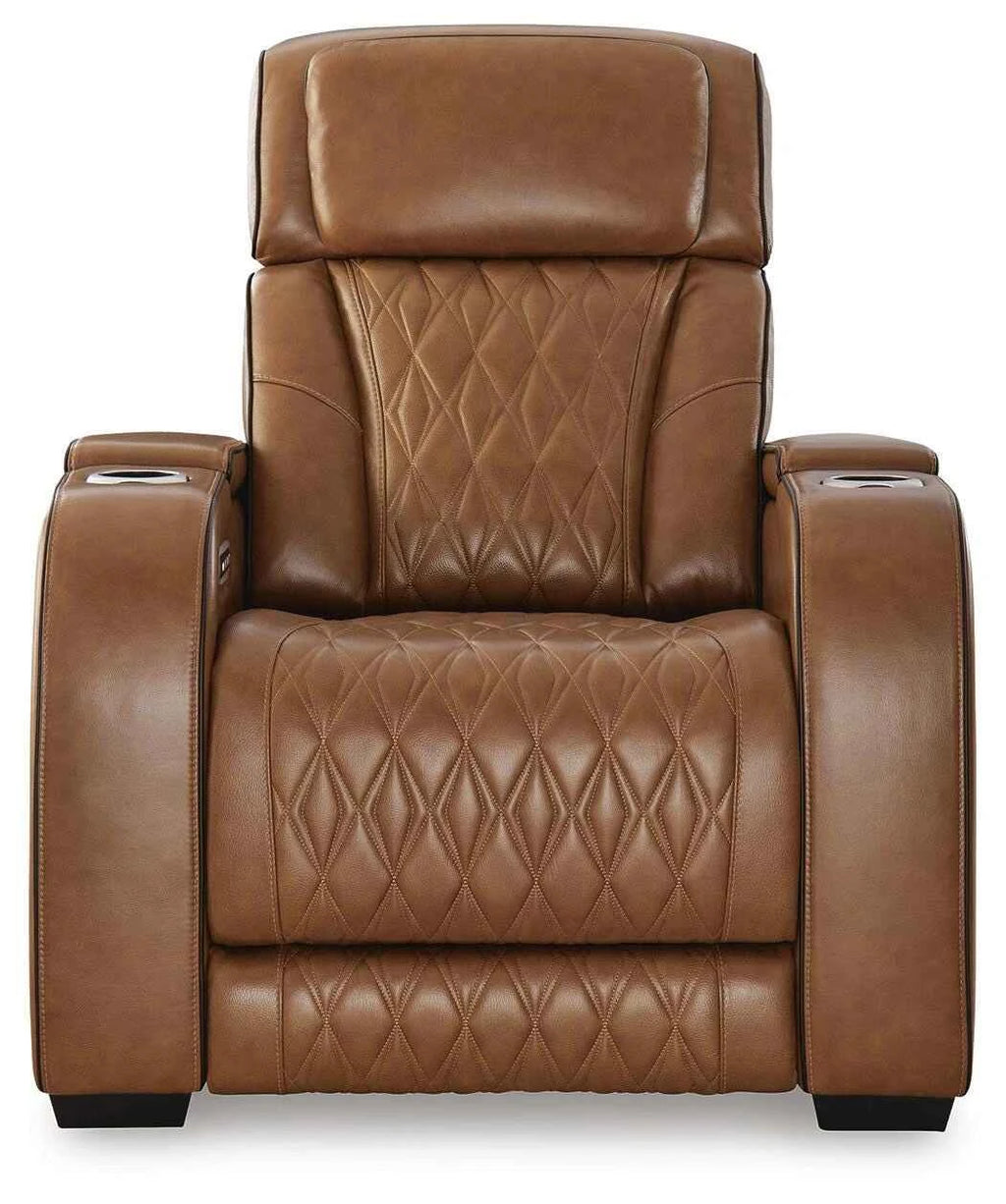 Boyington Power Recliner
