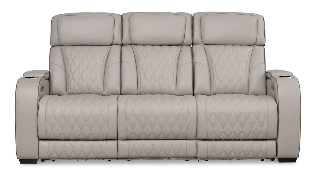 Boyington Power Reclining Sofa
