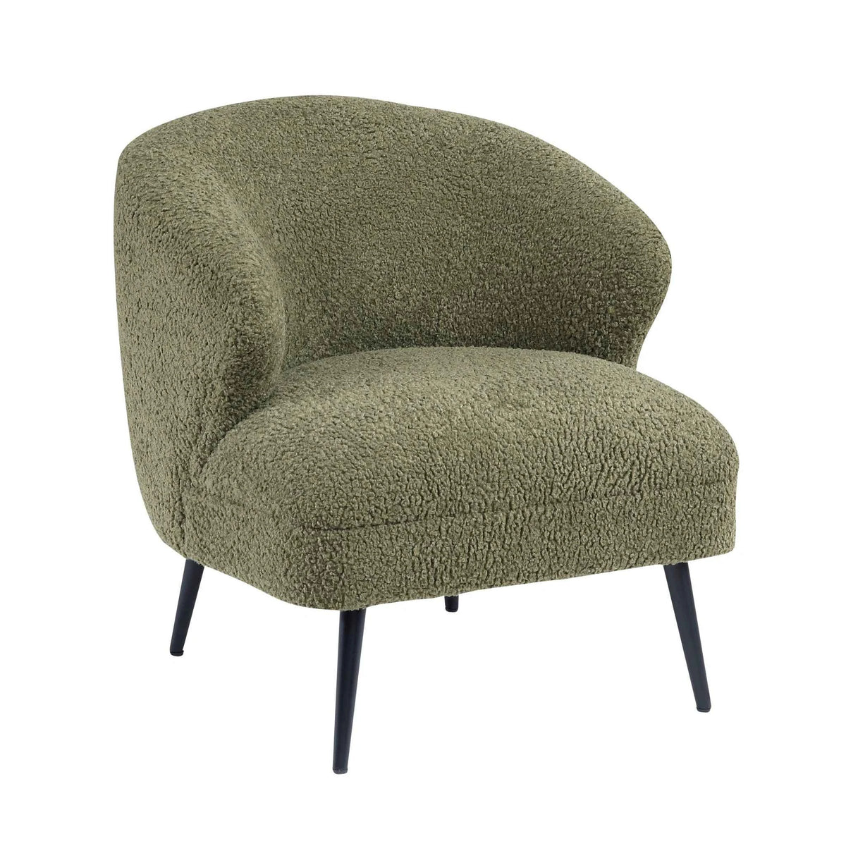 Woodway Accent Chair