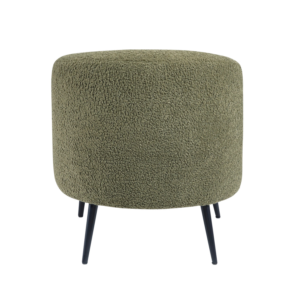 Woodway Accent Chair