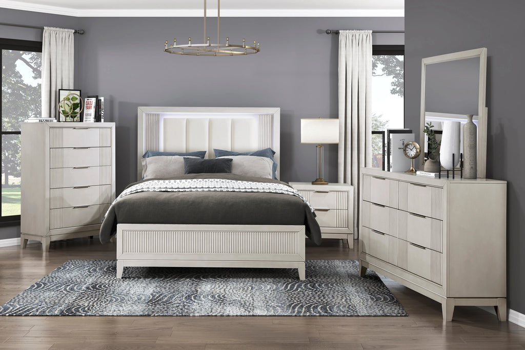 Florence Dresser