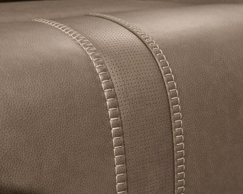 Max-Momentum Sectional