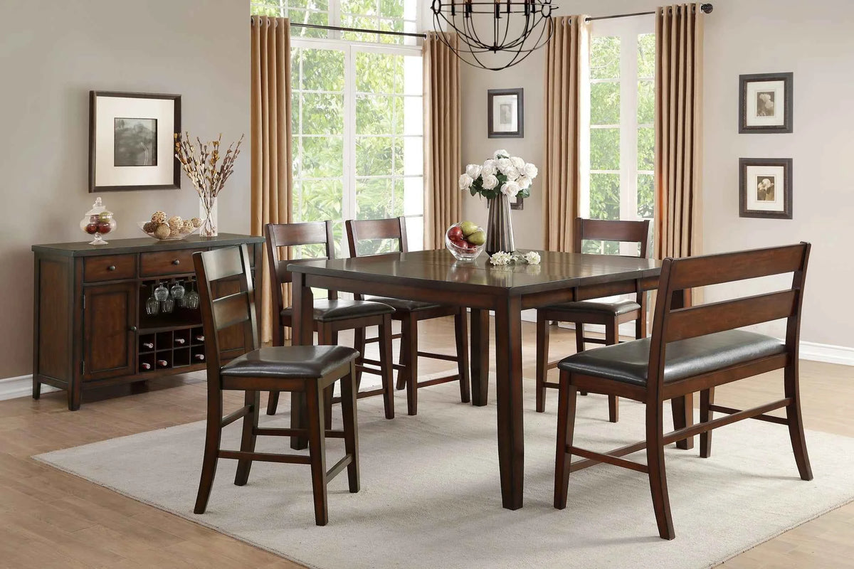 Appert Counter Height Table