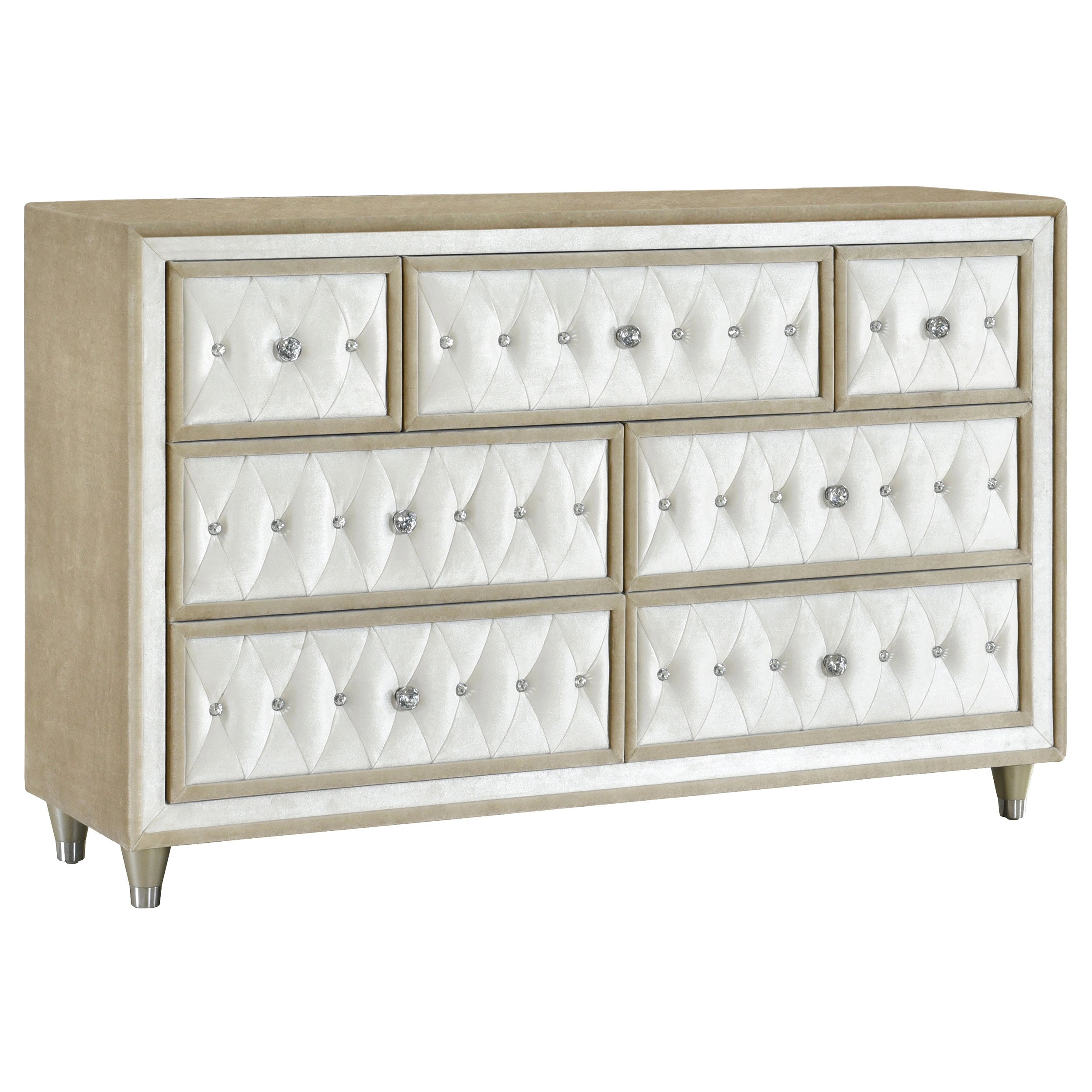Antonella Bedroom Set