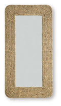 Norigan Floor Mirror
